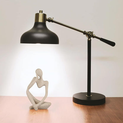 Minimalist Sandstone Statue